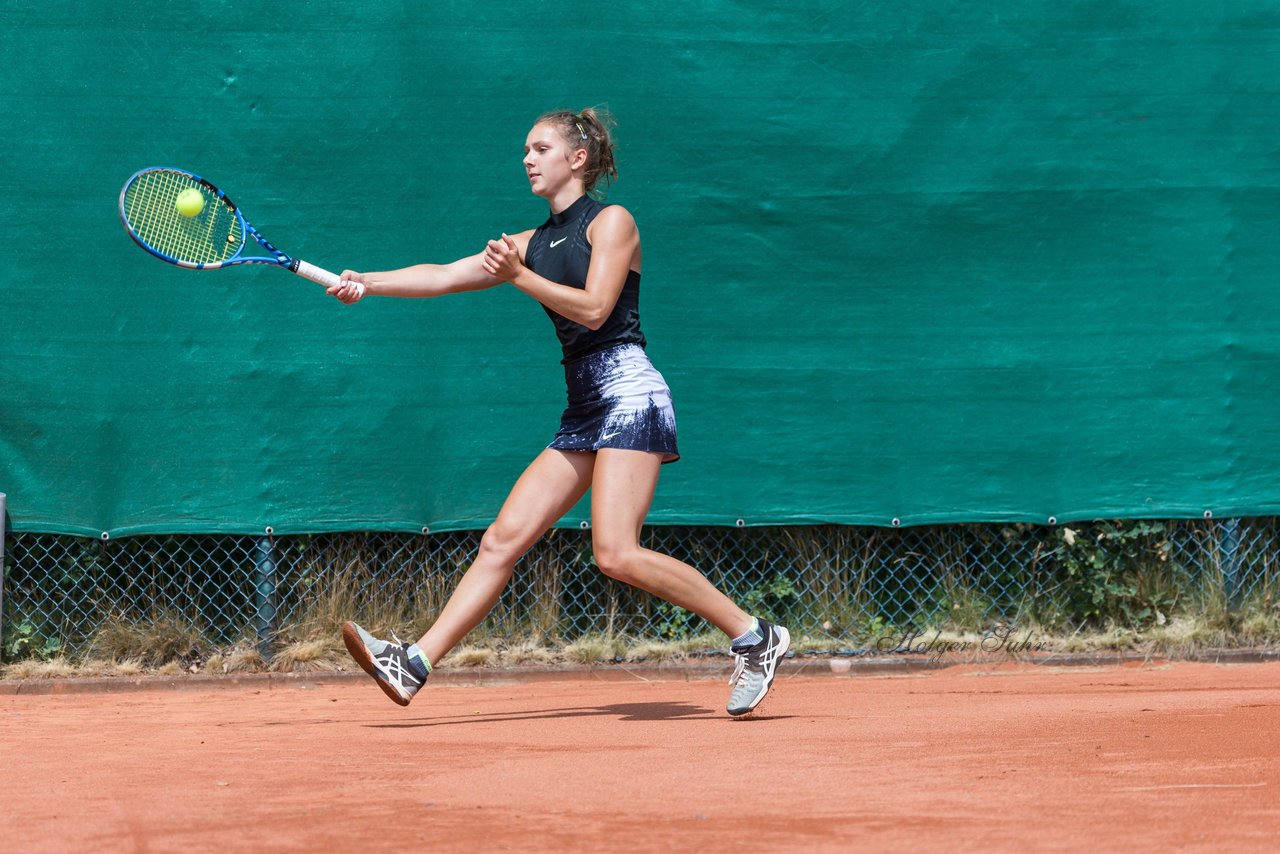 Helene Grimm 216 - ITF Future Nord